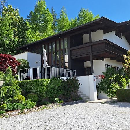 ミーダースHaus Christineアパートメント エクステリア 写真