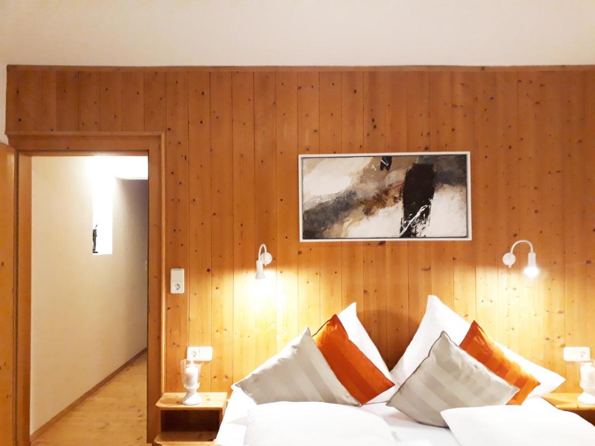 ミーダースHaus Christineアパートメント エクステリア 写真